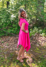 Load image into Gallery viewer, WITH YOU MINI DRESS