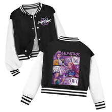 Load image into Gallery viewer, PREORDER: Design Varsity Jacket 11.10.25 osym