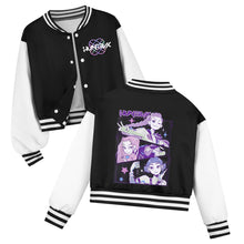 Load image into Gallery viewer, PREORDER: Design Varsity Jacket 11.10.25 osym