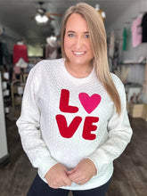 Load image into Gallery viewer, Love for Quilted More