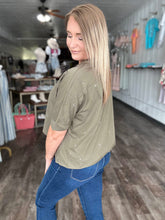 Load image into Gallery viewer, RTS Addison short sleeve t-shirt-