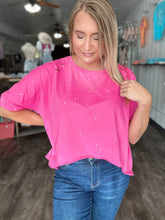 Load image into Gallery viewer, RTS Addison short sleeve t-shirt-