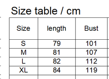 Load image into Gallery viewer, The Ann-Marie Reversible Long Vest