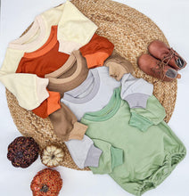 Load image into Gallery viewer, RTS: BLANK SWEATER CREWNECK BUBBLES-