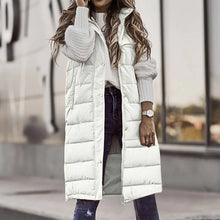 Load image into Gallery viewer, PREORDER: Zuri Everything Puffer Vest 11.10.25