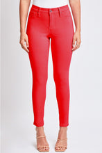 Load image into Gallery viewer, Hyperstretch Mid-Rise Skinny Jean