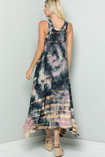 Load image into Gallery viewer, MAKE YOU HAPPY MIDI DRESS