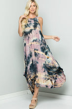 Load image into Gallery viewer, MAKE YOU HAPPY MIDI DRESS