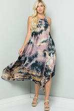 Load image into Gallery viewer, MAKE YOU HAPPY MIDI DRESS
