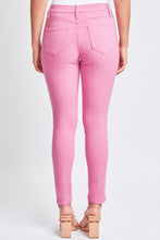Load image into Gallery viewer, Hyperstretch Mid-Rise Skinny Pants