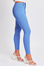 Load image into Gallery viewer, Hyperstretch Mid-Rise Skinny Pants