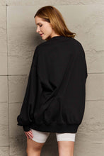 Load image into Gallery viewer, Simply Love Full Size Graphic Sweatshirt