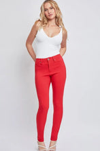Load image into Gallery viewer, Hyperstretch Mid-Rise Skinny Jean