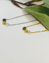 Load image into Gallery viewer, In Memory of Your Baby Necklace