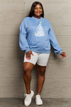 Load image into Gallery viewer, Simply Love Full Size Graphic Sweatshirt