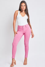 Load image into Gallery viewer, Hyperstretch Mid-Rise Skinny Pants