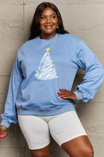 Load image into Gallery viewer, Simply Love Full Size Graphic Sweatshirt