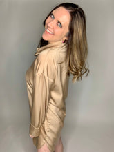 Load image into Gallery viewer, MASTERMIND MINI DRESS