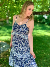 Load image into Gallery viewer, FIGHTER MIDI DRESS