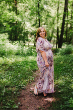 Load image into Gallery viewer, FLAWLESS MAXI DRESS (PLUS)