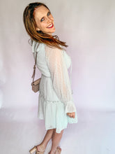 Load image into Gallery viewer, SKYFALL MINI DRESS