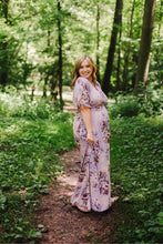 Load image into Gallery viewer, FLAWLESS MAXI DRESS (PLUS)