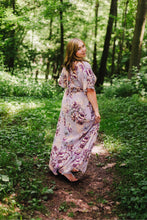 Load image into Gallery viewer, FLAWLESS MAXI DRESS (PLUS)
