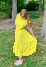 Load image into Gallery viewer, ALMOST LOVER MAXI DRESS