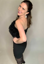 Load image into Gallery viewer, RIVER MINI DRESS