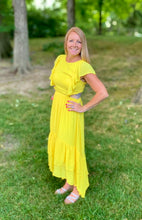 Load image into Gallery viewer, ALMOST LOVER MAXI DRESS