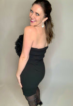 Load image into Gallery viewer, RIVER MINI DRESS