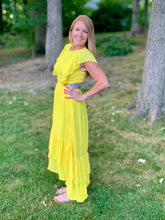 Load image into Gallery viewer, ALMOST LOVER MAXI DRESS