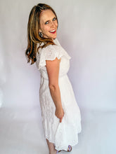 Load image into Gallery viewer, HELLO MIDI DRESS