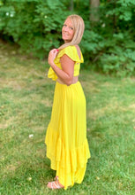 Load image into Gallery viewer, ALMOST LOVER MAXI DRESS