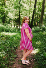 Load image into Gallery viewer, REMIND ME MINI DRESS (PLUS)