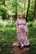 Load image into Gallery viewer, FLAWLESS MAXI DRESS (PLUS)