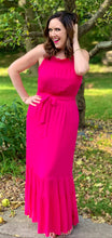 Load image into Gallery viewer, PROUD MARY MAXI DRESS
