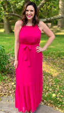 Load image into Gallery viewer, PROUD MARY MAXI DRESS