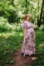 Load image into Gallery viewer, FLAWLESS MAXI DRESS (PLUS)