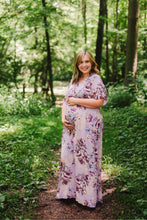 Load image into Gallery viewer, FLAWLESS MAXI DRESS (PLUS)