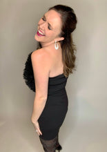 Load image into Gallery viewer, RIVER MINI DRESS