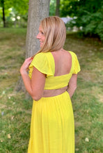 Load image into Gallery viewer, ALMOST LOVER MAXI DRESS