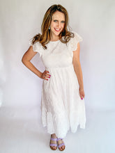 Load image into Gallery viewer, HELLO MIDI DRESS