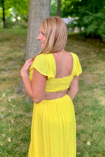 Load image into Gallery viewer, ALMOST LOVER MAXI DRESS