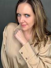 Load image into Gallery viewer, MASTERMIND MINI DRESS