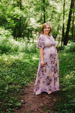Load image into Gallery viewer, FLAWLESS MAXI DRESS (PLUS)