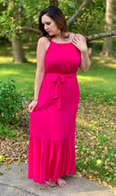Load image into Gallery viewer, PROUD MARY MAXI DRESS