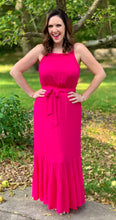 Load image into Gallery viewer, PROUD MARY MAXI DRESS