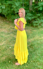 Load image into Gallery viewer, ALMOST LOVER MAXI DRESS