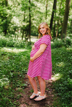 Load image into Gallery viewer, REMIND ME MINI DRESS (PLUS)